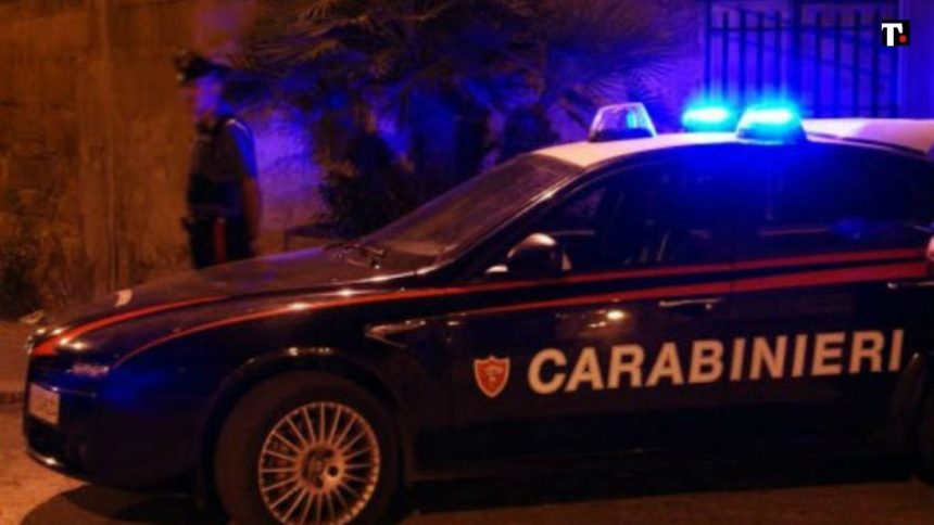 Donna uccisa in Calabria