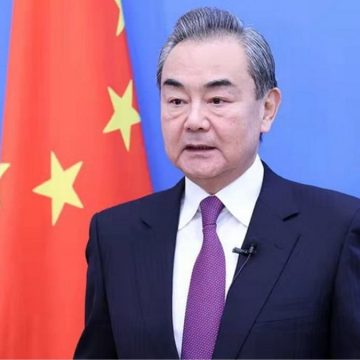 Russia Ucraina, Cina