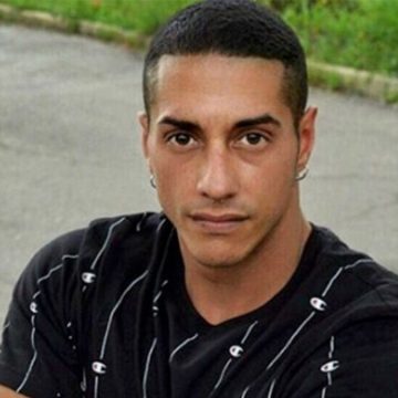 Francesco Chiofalo, chi è