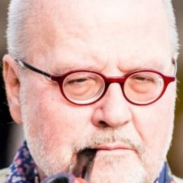 Chi era Sergio Canciani