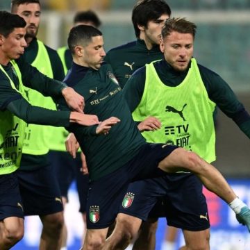 Italia-Macedonia del Nord: cosa succede se