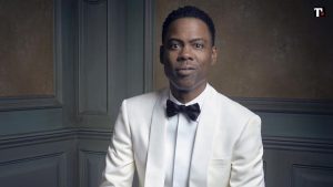 Chi è Chris Rock