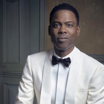 Chi è Chris Rock