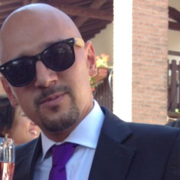 Charlotte Angie, racconto