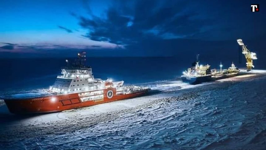 La Russia vuol tagliare il gas La Russia vuol tagliare il gas