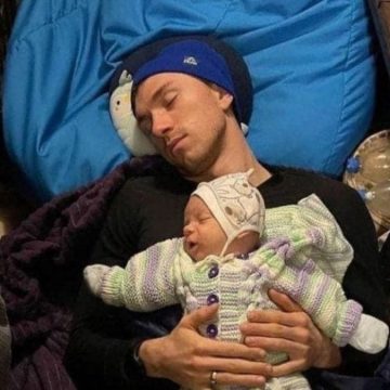 Chi è Bohdan Tsymbal