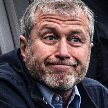 Chelsea, Abramovich