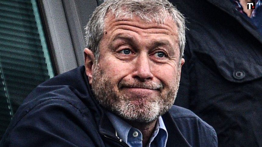 Chelsea, Abramovich