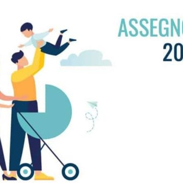 Assegno unico universale 2022