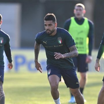 Cosa succede se l'Italia perde con la Macedonia del Nord