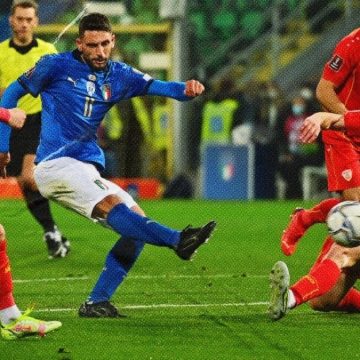 Italia-Turchia perché si gioca Italia-Turchia perché si gioca