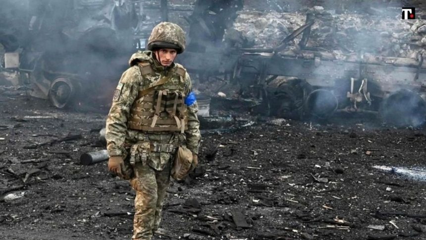 Quanti soldati russi morti in Ucraina