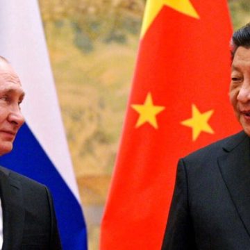 Putin terza guerra mondiale