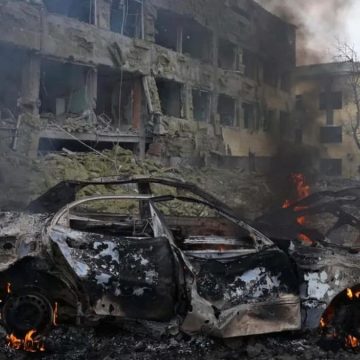 Mariupol perché è così importante per Putin