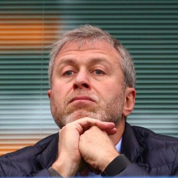 Abramovich vendita Chelsea