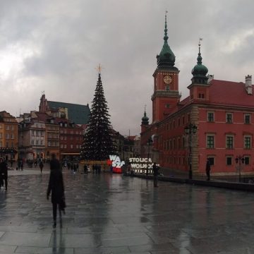 bomba atomica varsavia