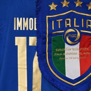 Mondiali 2022 Italia ripescata: