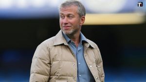 Abramovich "avvelenato con cloropicrina"