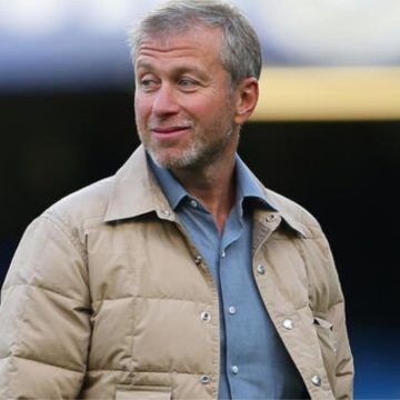 Abramovich "avvelenato con cloropicrina"