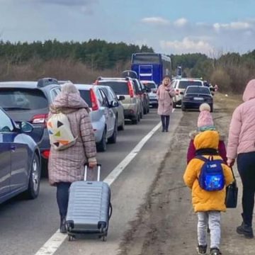 Corridoi umanitari Ucraina: cosa sono