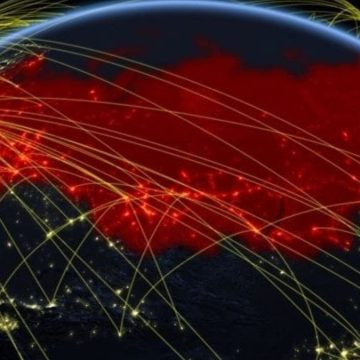 La Russia vuole staccarsi da internet