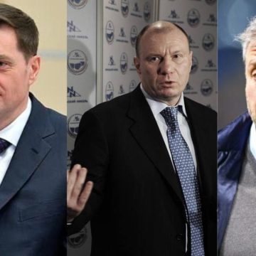 Chi sono gli oligarchi russi più ricchi