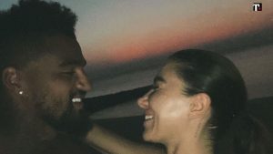 Valentina Fradegrada e Kevin Prince Boateng si sposano