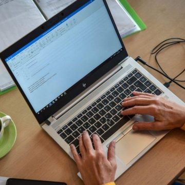 South working con Randstad