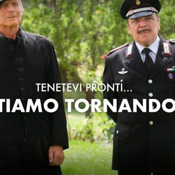 Don Matteo 13, quando esce