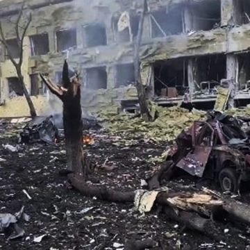 Chi sono i morti di Mariupol