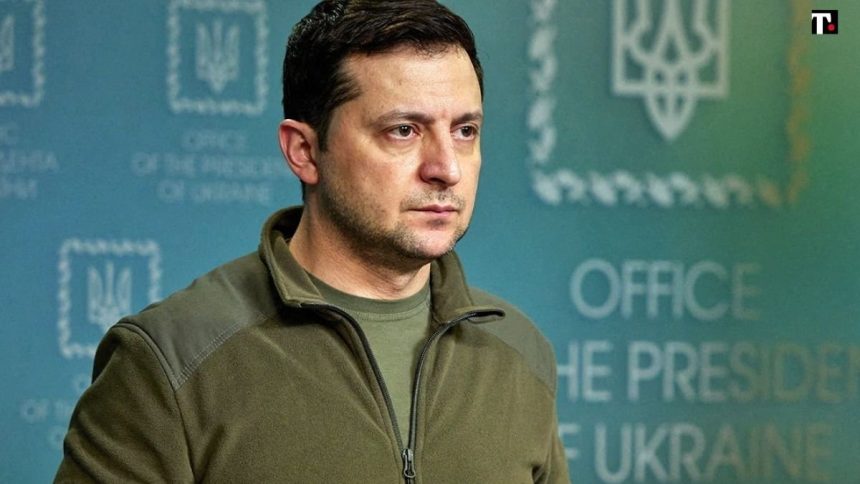 Perché Zelensky fa un appello agli ebrei