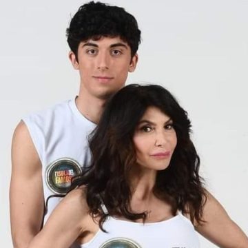 Alessandro Iannoni, chi è 