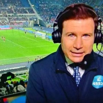 Alberto Rimedio, chi è