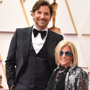Bradley Cooper agli Oscar