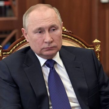 Che malattia ha Putin