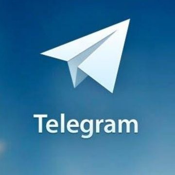 Telegram è russo