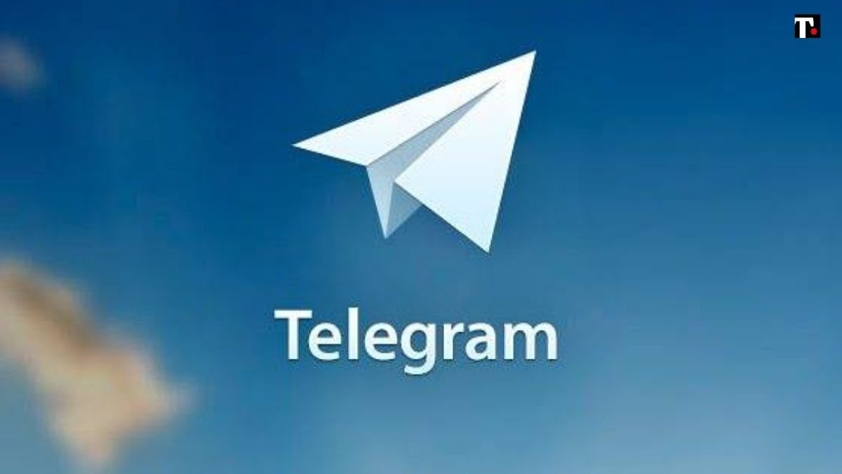 Telegram è russo