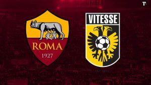 Roma-Vitesse: orario, dove vederla