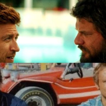 Altrimenti ci arrabbiamo, il remake