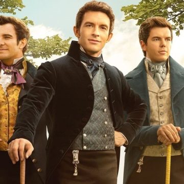 Bridgerton 2 uscita in Italia