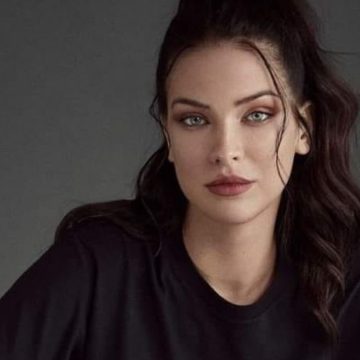 Dasha Dereviankina, chi è