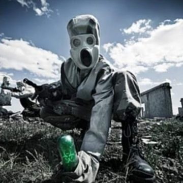 Armi chimiche: cosa sono