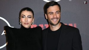 Pierpaolo Pretelli e Giulia Salemi oggi