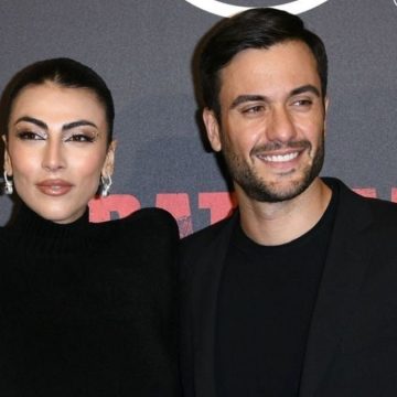 Pierpaolo Pretelli e Giulia Salemi oggi
