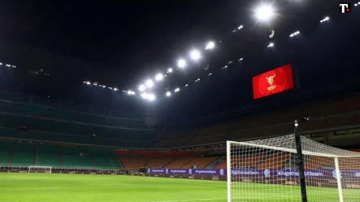 Coppa Italia, Milan-Inter dove vederla