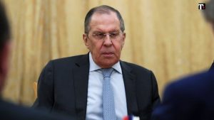 Chi è Sergey Lavrov