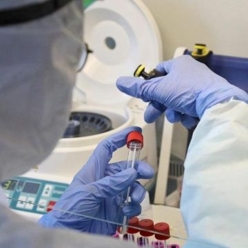 Armi biologiche: cosa sono