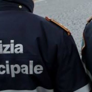 Roma, vigili urbani condannati