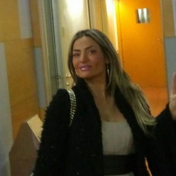 Laura Maddaloni, chi è