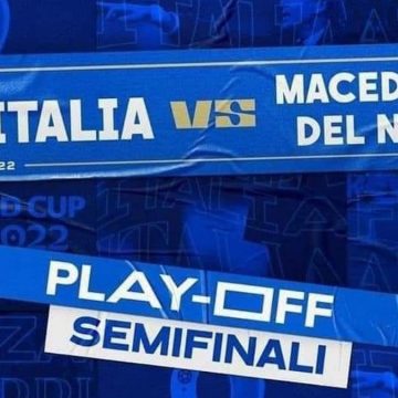 Italia-Macedonia del Nord cosa succede in caso di pareggio Italia-Macedonia del Nord cosa succede in caso di pareggio